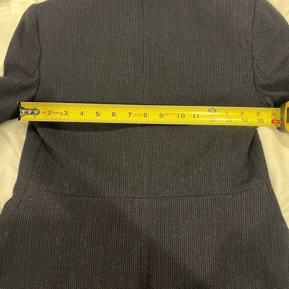THEORY BLAZER SIZE 00 - Picture 11 of 16